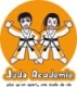 Logo de Judo Academy